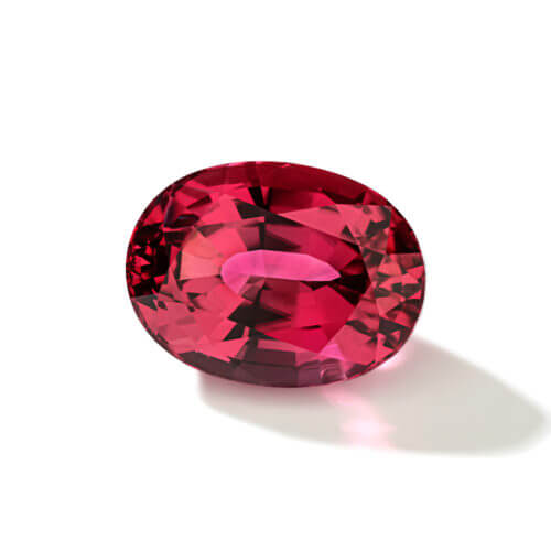 Турмалин рубеллит