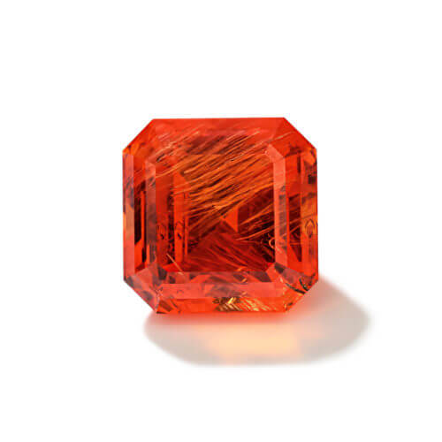 Гранат Спессартин