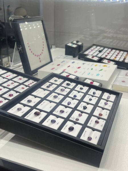 51-й Российский Антикварный Салон