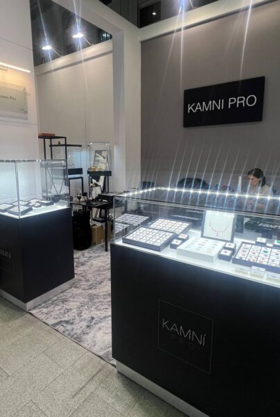 51-й Российский Антикварный Салон