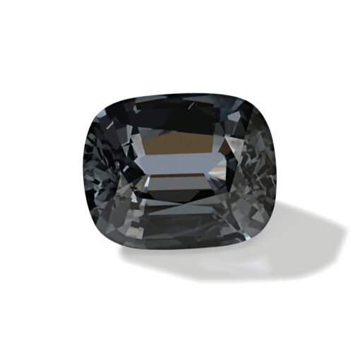 Шпинель разноцветная